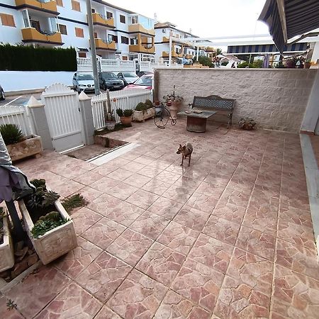 Chalet Adosado En Riomar-3, Urbanizacion Residencial Privada Torre de la Horadada Экстерьер фото